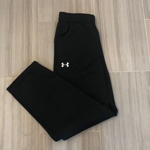 NWOT Under Armour Men’s Sweatpants